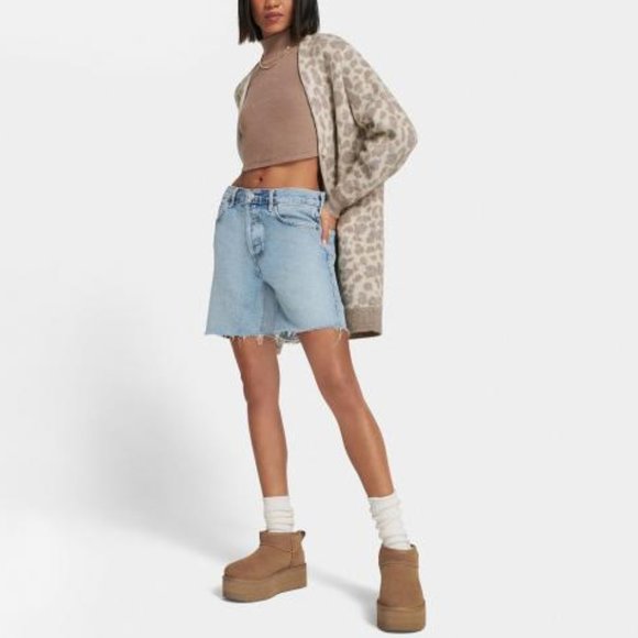 💥🇺🇸 UGG Women's Classic Ultra Mini Platform - Picture 10 of 10